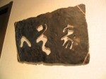 へそや看板